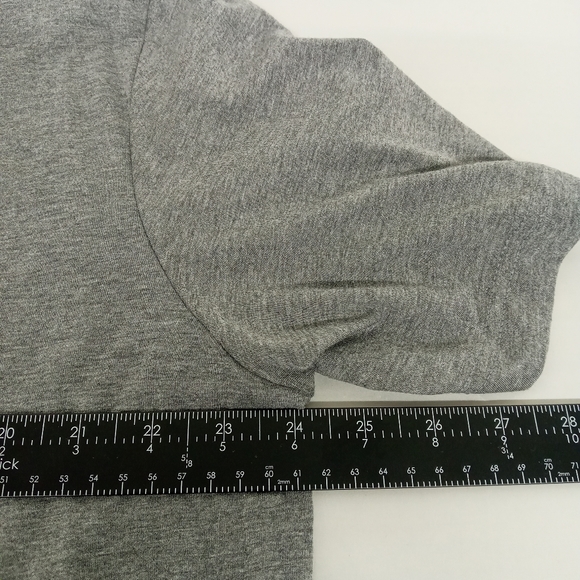 2X Bella + canvas triblend COLLECTION Fire Cracker / Bomb Pop  V neck t shirt - Picture 9 of 10